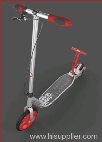 kick scooter