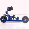 Dirt Roller Skate