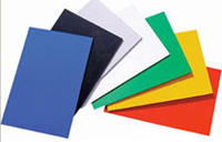 PVC foam panel