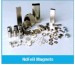 SINTERED NDFEB MAGNETS GENERATOR