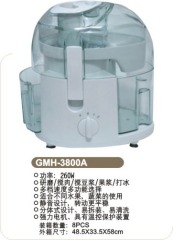 multi-function juicer