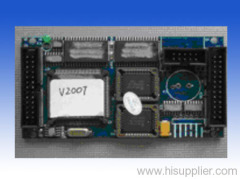 for TACHO UNIVERSAL V2008.01 CPU BOARD