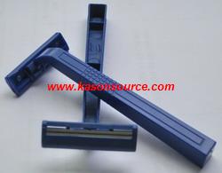 double edge razor blad