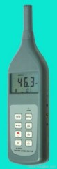 SOUND LEVEL METER