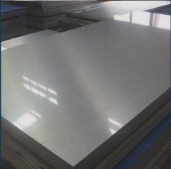 Steel Sheet