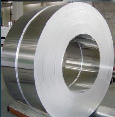 ASTM A240 Stainless Steel Coil