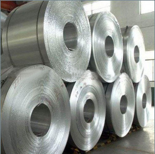 200 Series Stainless Steel Coil