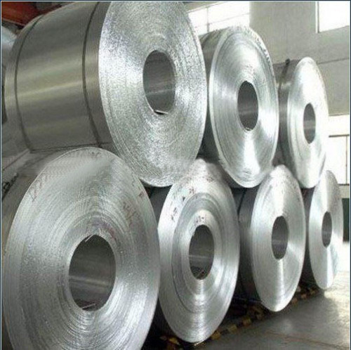 400 Series Stainless Steel Coil