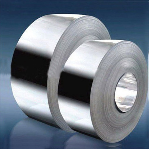 Stainless Steel Coil