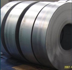 Alloy Steel Coil