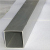 200 Series Square Stainless Steel Pipe