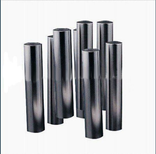 AISI 201 Stainless Steel Pipe