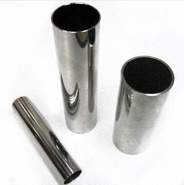 Stainless Steel Pipe