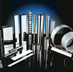 Stainless Steel Seamless Tubes