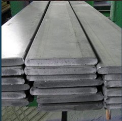 Flat Steel Bars