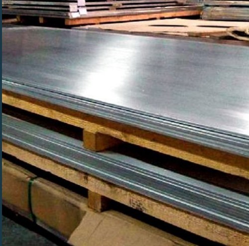 Stainless Steel 304BA Sheets
