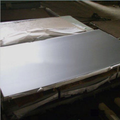 2B CR Stainless Steel Sheet
