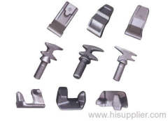 container forging parts