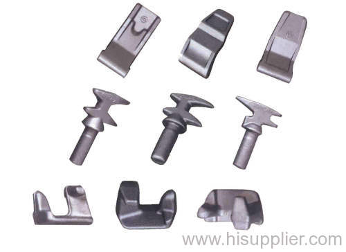 container forging parts