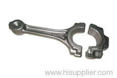 forged connecting rod