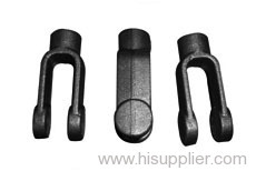 forged fastener