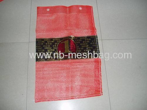 Fruit Mesh Bags