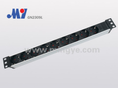 PDU socket