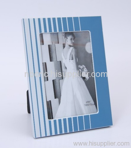 fashionable aluminum picture frame