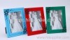 Aluminum Photo Frame