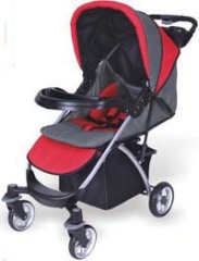 Baby stroller with CE certification