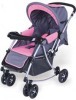 Baby stroller with CE certification
