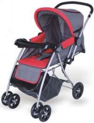 Baby stroller with CE certification