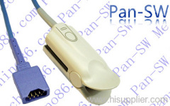 Dolphin Adult Finger Clip Spo2 Sensor