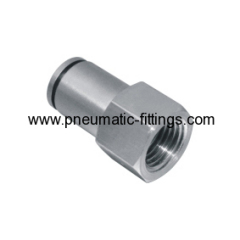 Metal Fittings