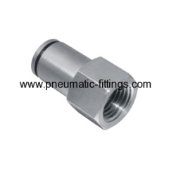 Metal Fittings