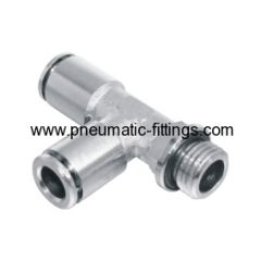 Metal Fittings