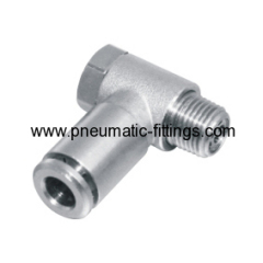 Metal Fittings