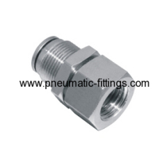 Metal Fittings