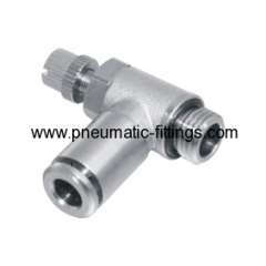 Metal Fittings