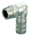 Metal Rapid Fittings