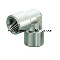 Metal Rapid Fittings