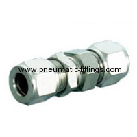 Metal Rapid Fittings