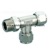 Metal Rapid Fittings