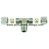 Metal Rapid Fittings