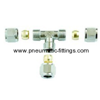 Metal Rapid Fittings