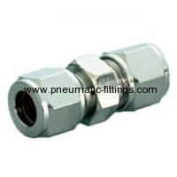 Metal Rapid Fittings