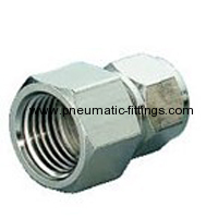 Metal Rapid Fittings