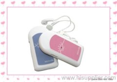 Home Fetal Doppler monitor