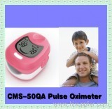 Fingertip Pulse Oximeter