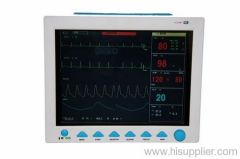 Multi parameter Patient Monitor